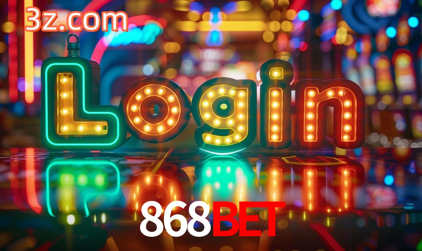 Mundo dos Jogos Cassino 868Bet